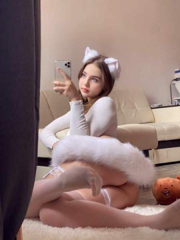 Ирина Великолепная Блондинка фото 5