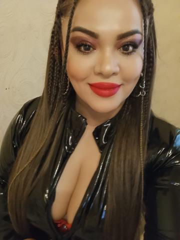 Сана Озорная Блондинка фото 17