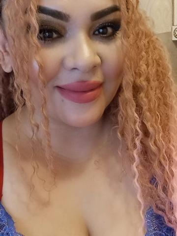 Сана Озорная Блондинка фото 19