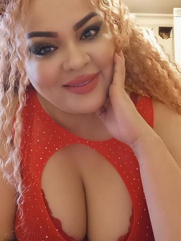 Сана Озорная Блондинка фото 20