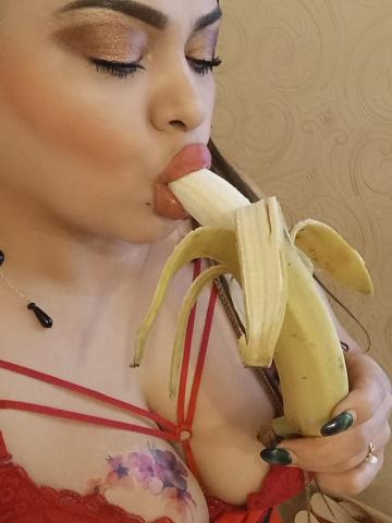 Сана Озорная Блондинка фото 27