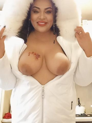 Сана Озорная Блондинка фото 28