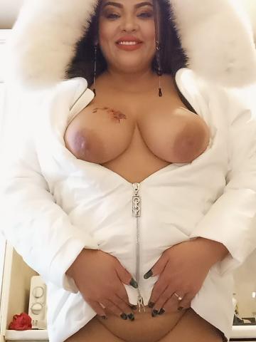 Сана Озорная Блондинка фото 29