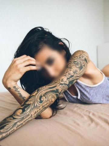 Анна Статус