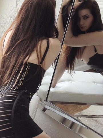 Эсмеральда Вип Стройная Брюнетка фото 2