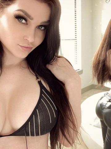 Эсмеральда Вип Стройная Брюнетка фото 3