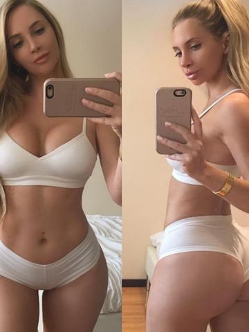 Мелиса Модель Москва фото 3