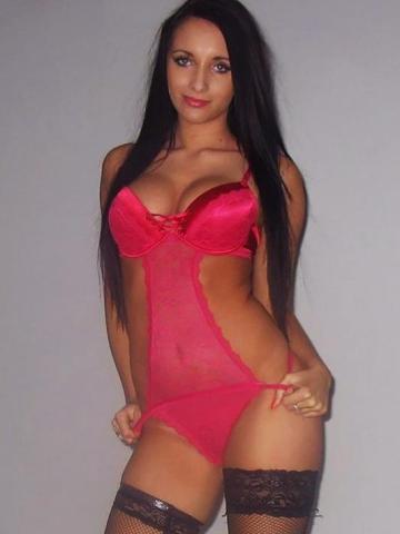 Юлия Экзотическая