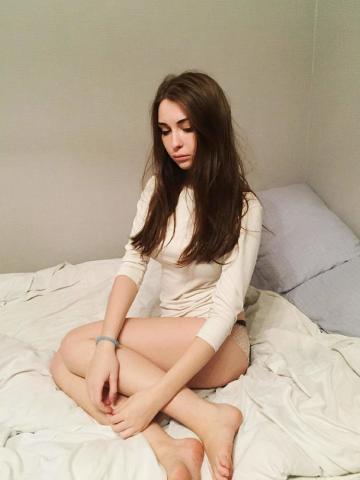 Галина Богиня фото 3