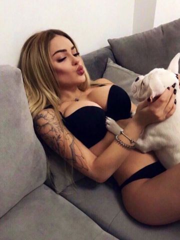 Наталья фото 3