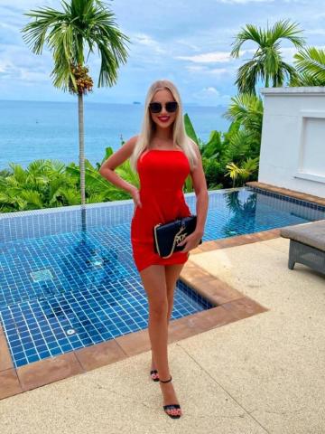 Калерия фото 2