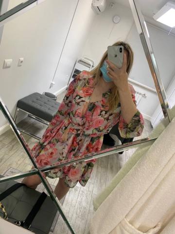 Эсмеральда Графиня Реал фото 6