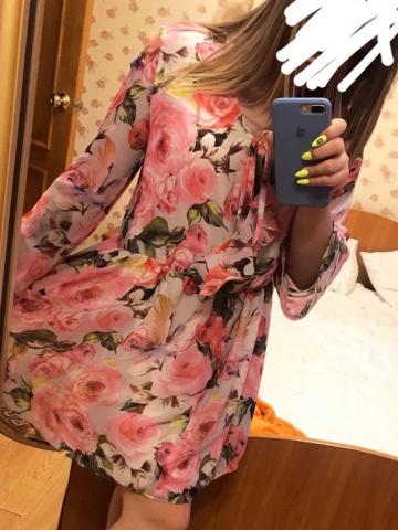 Эсмеральда Графиня Реал фото 8