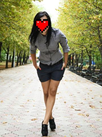 Людмила Шикарные Формы фото 2