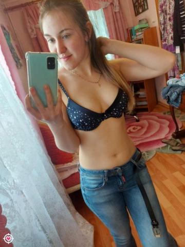 Ольга Оренбург Эскорт Реал фото 2