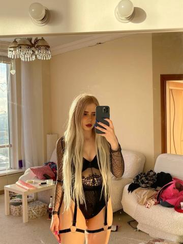 Жанна фото 2