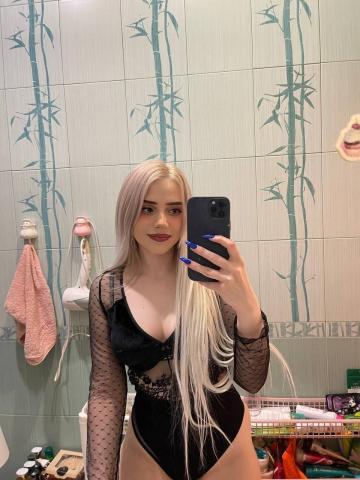 Жанна фото 3